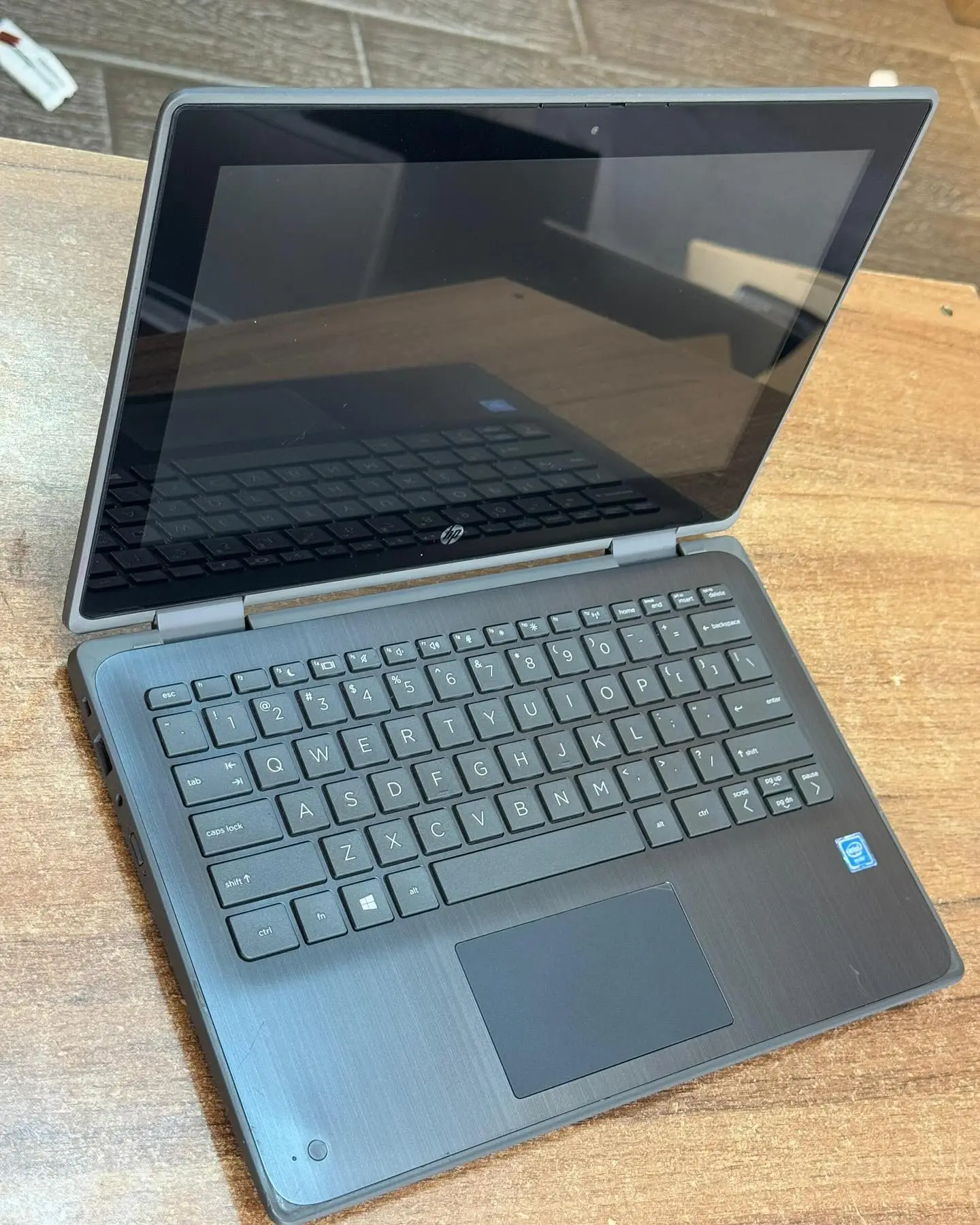 HP ProBook 11 G5 Laptop