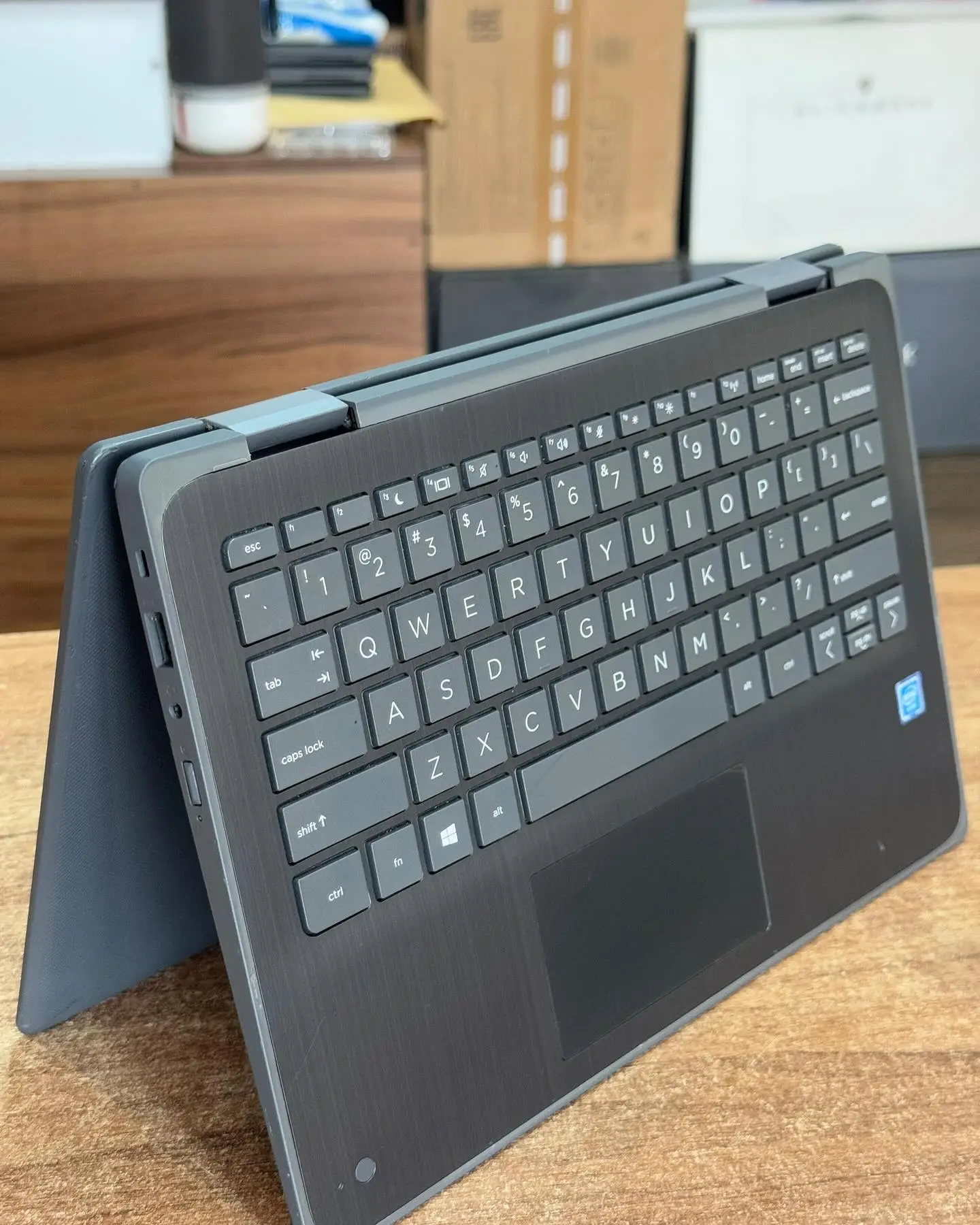 HP ProBook 11 G5 Convertible Mode