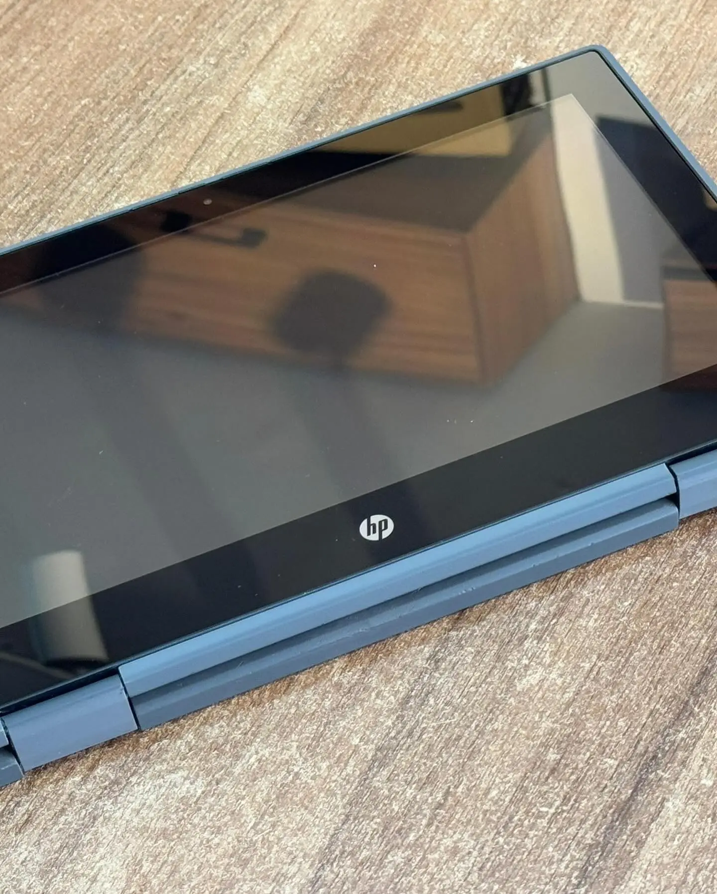 HP ProBook 11 G5 - View 3