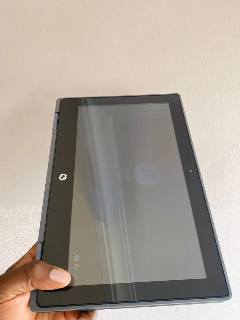 HP ProBook 11 G5 - View 1